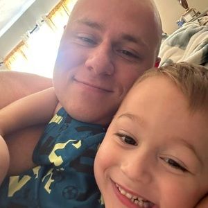 Meet your Posher, Chad